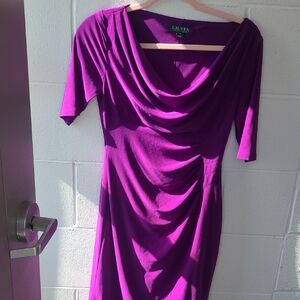 💜Ralph Lauren Dress💜